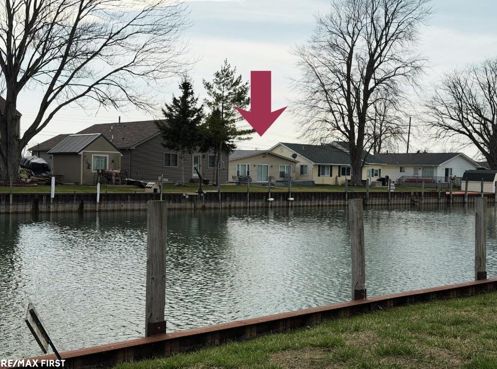 6326 Marina Drive, Algonac, MI, 48001