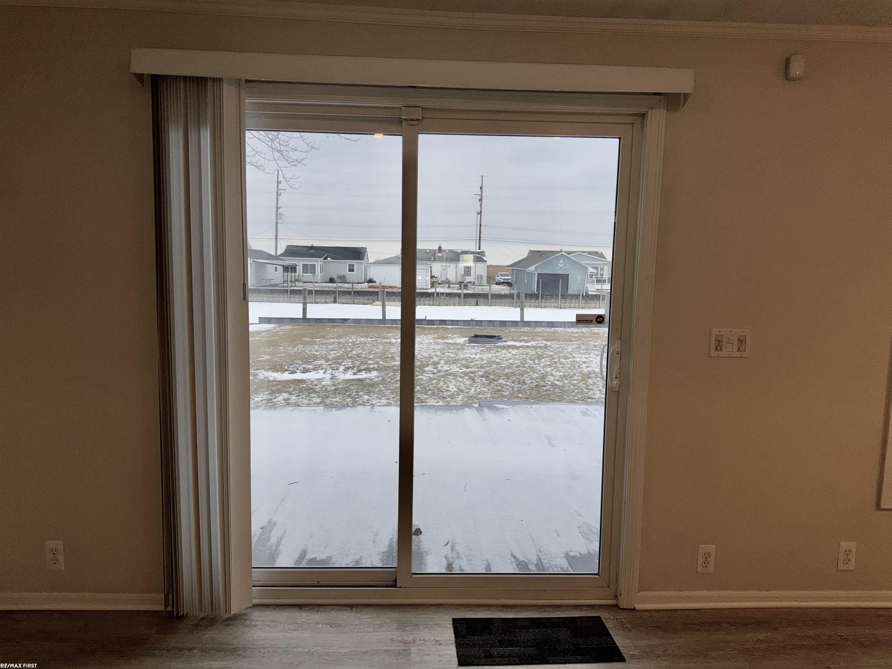 6326 Marina Drive, Algonac, MI, 48001