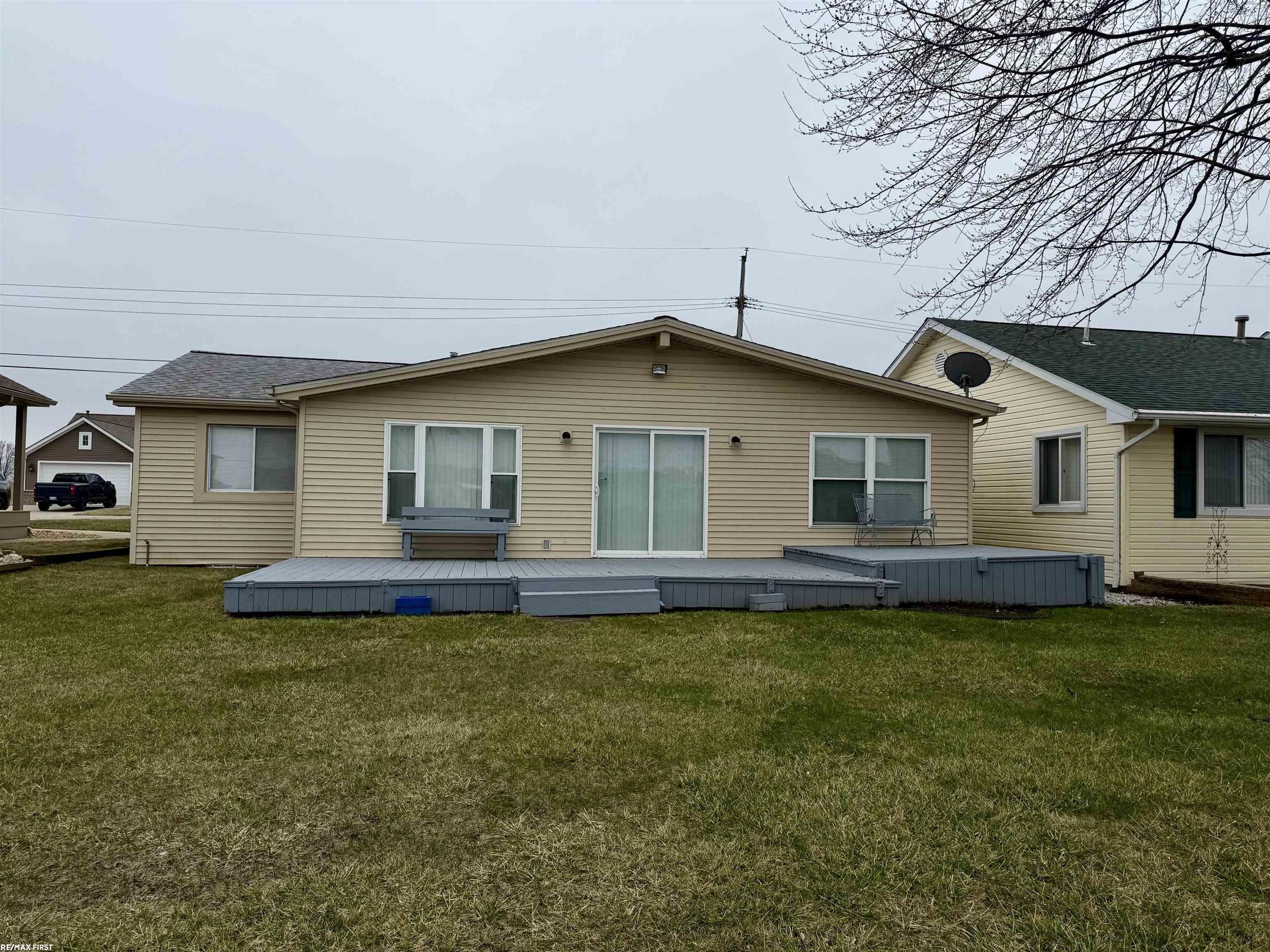 6326 Marina Drive, Algonac, MI, 48001