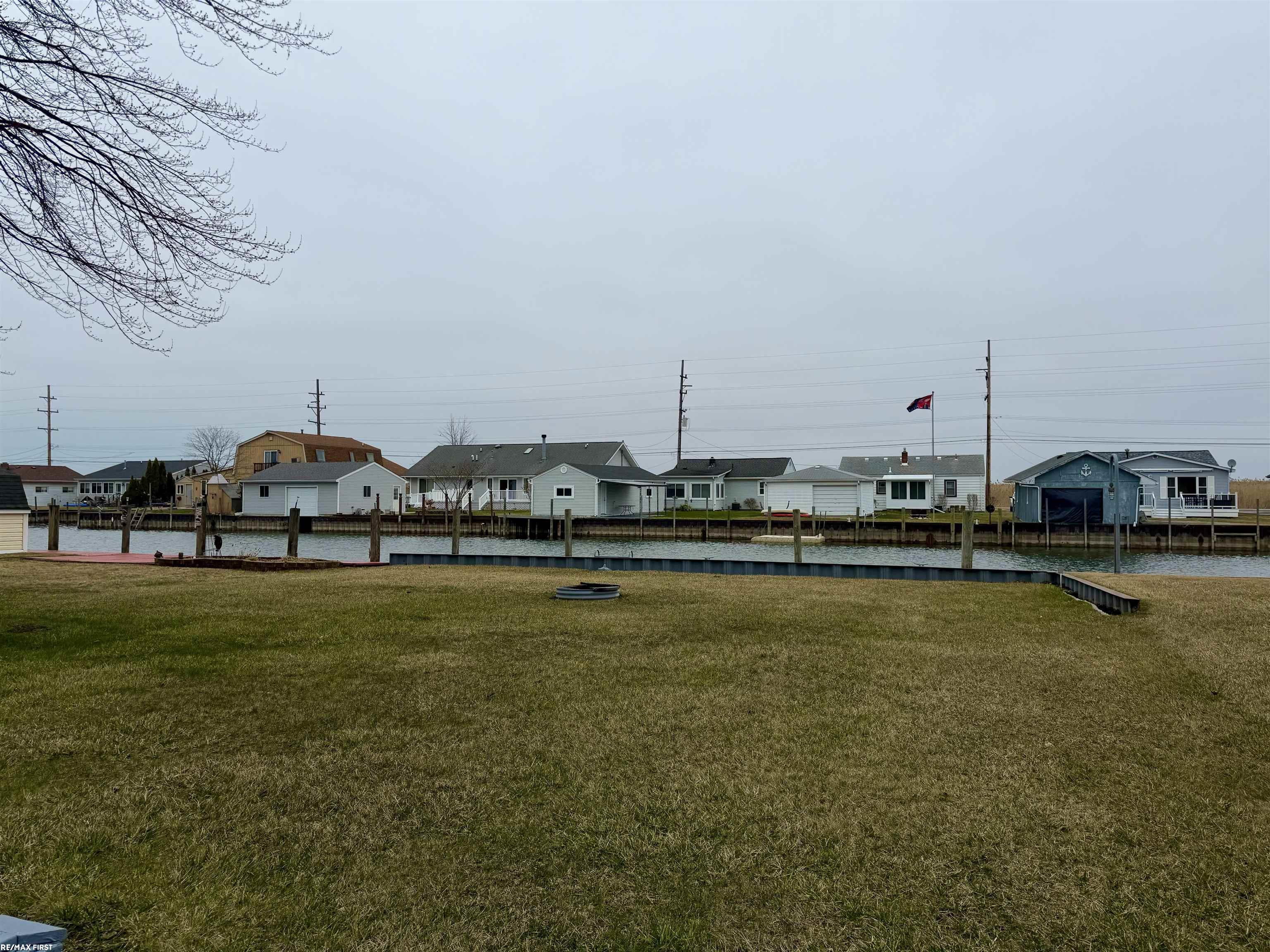 6326 Marina Drive, Algonac, MI, 48001