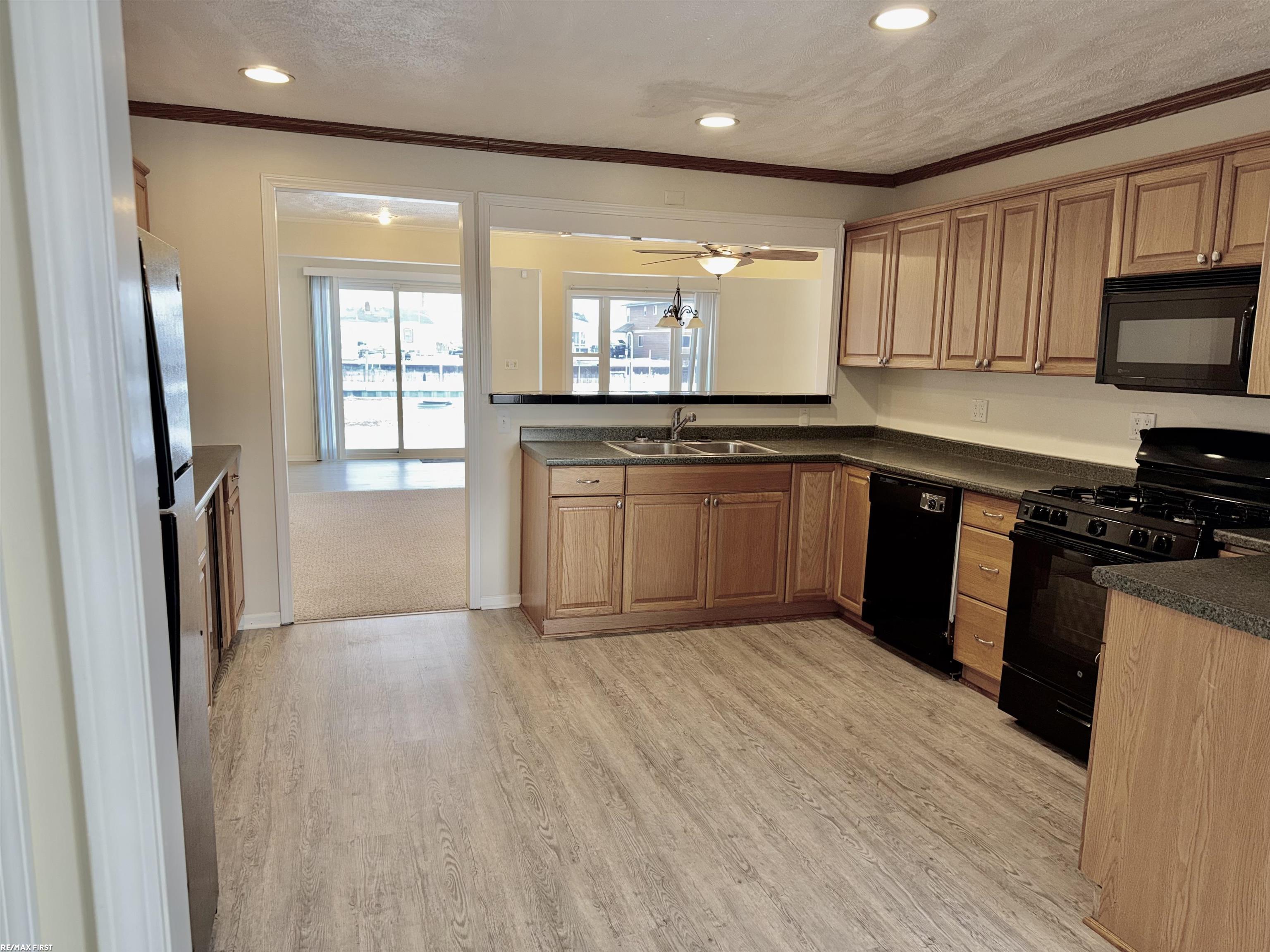 6326 Marina Drive, Algonac, MI, 48001