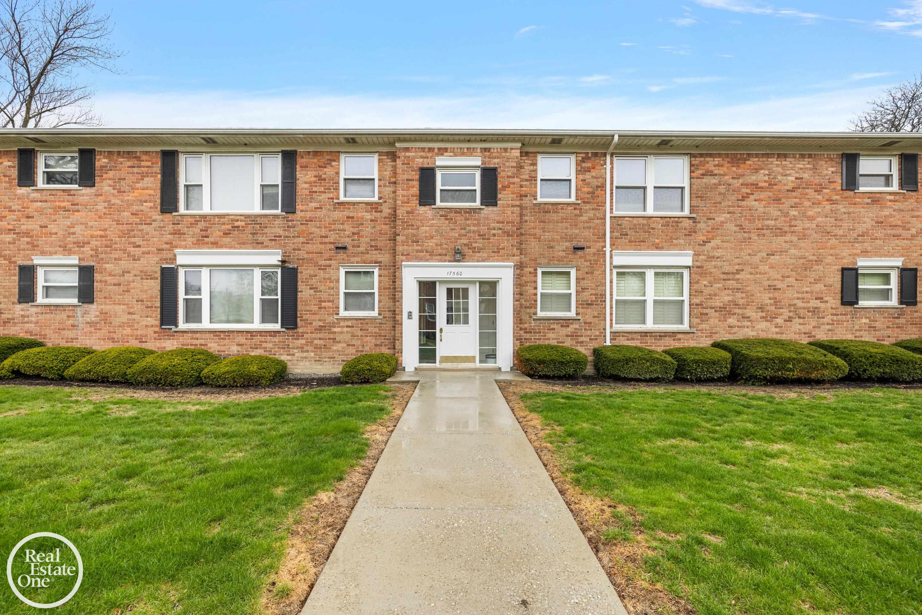17560 Mack Road UNIT&nbsp;18, Grosse Pointe, MI, 48230