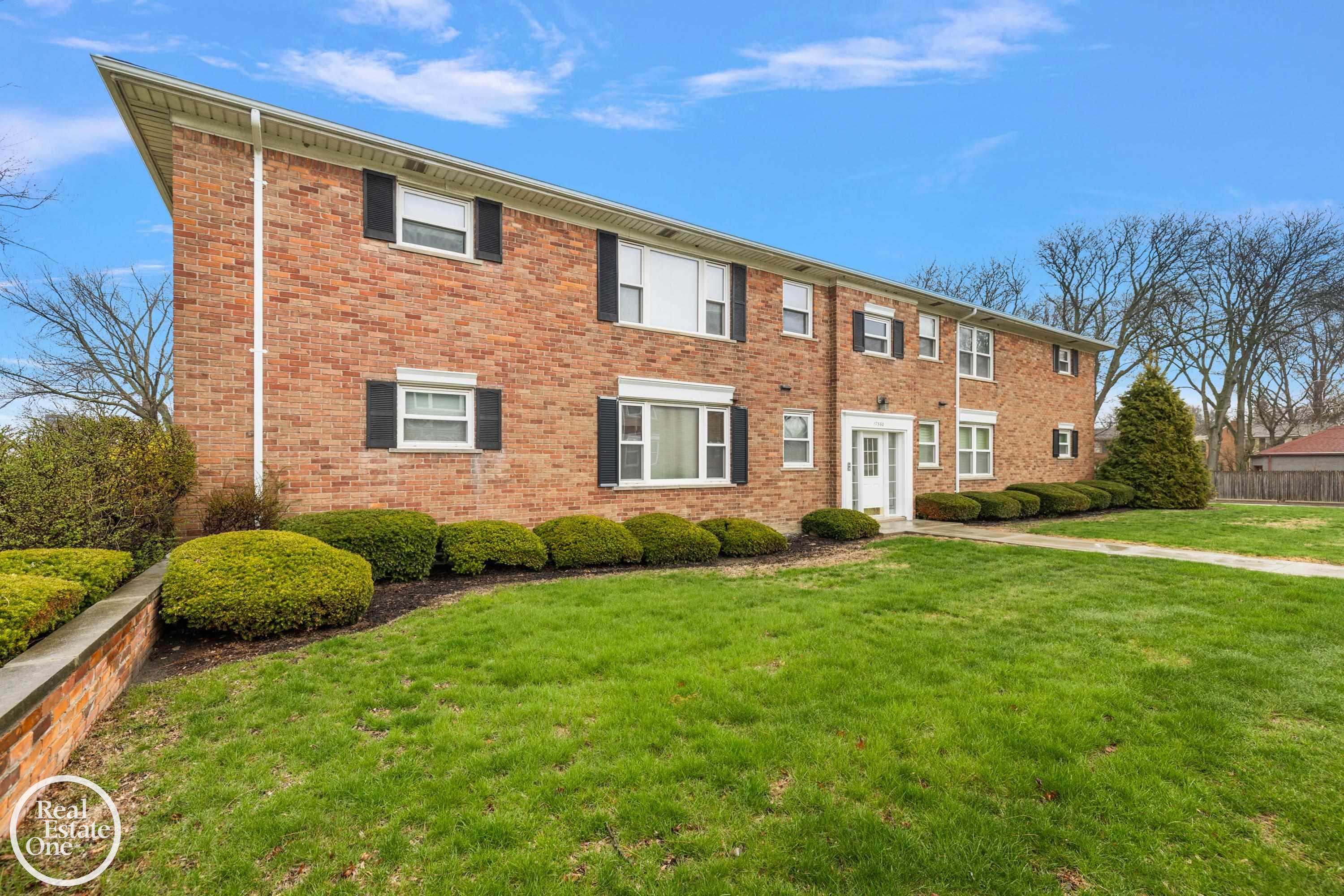 17560 Mack Road UNIT&nbsp;18, Grosse Pointe, MI, 48230