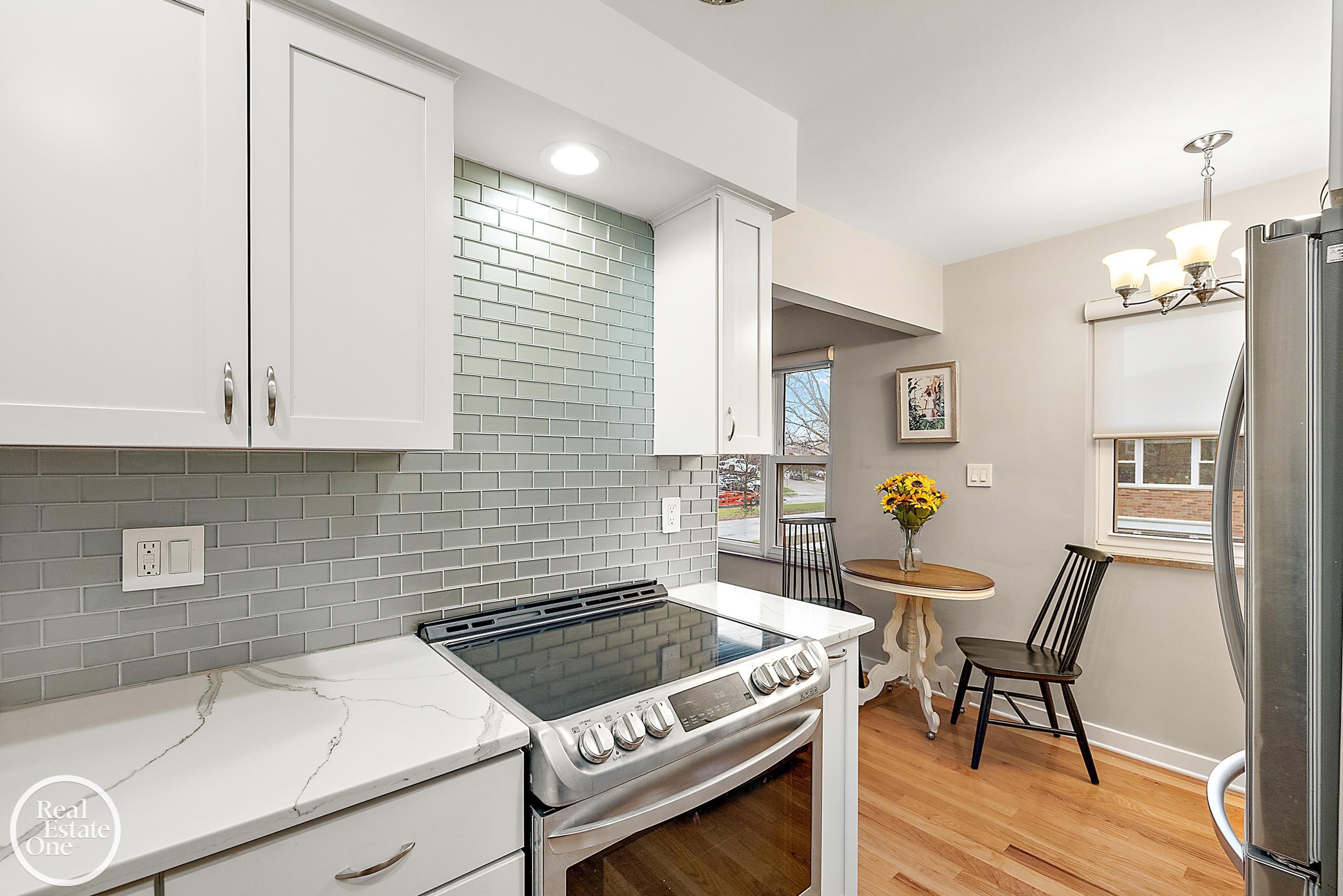 17560 Mack Road UNIT&nbsp;18, Grosse Pointe, MI, 48230