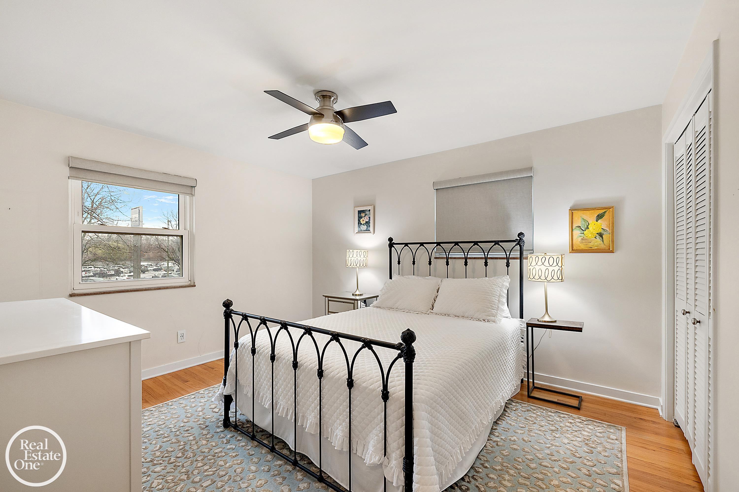 17560 Mack Road UNIT&nbsp;18, Grosse Pointe, MI, 48230