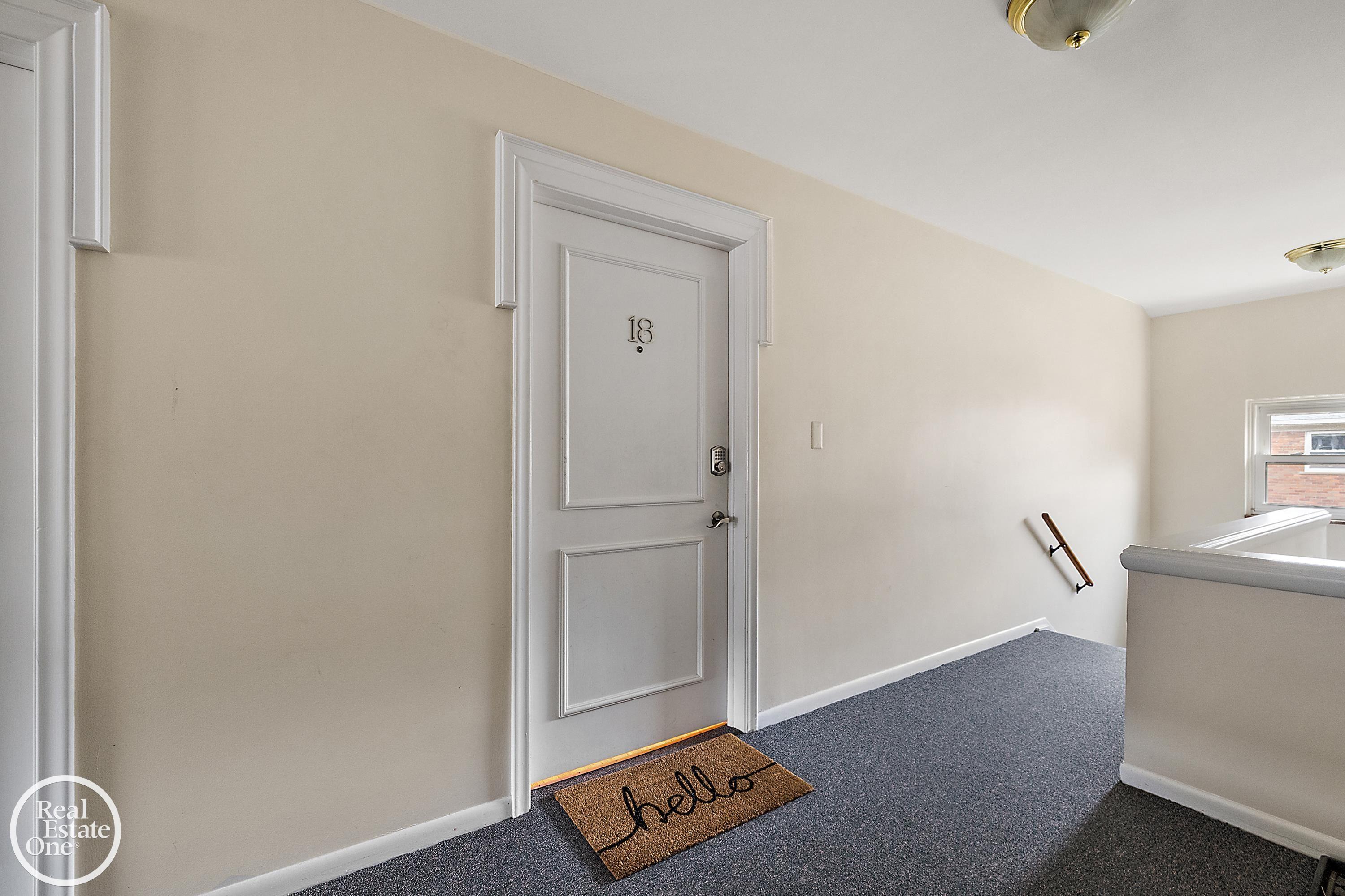 17560 Mack Road UNIT&nbsp;18, Grosse Pointe, MI, 48230