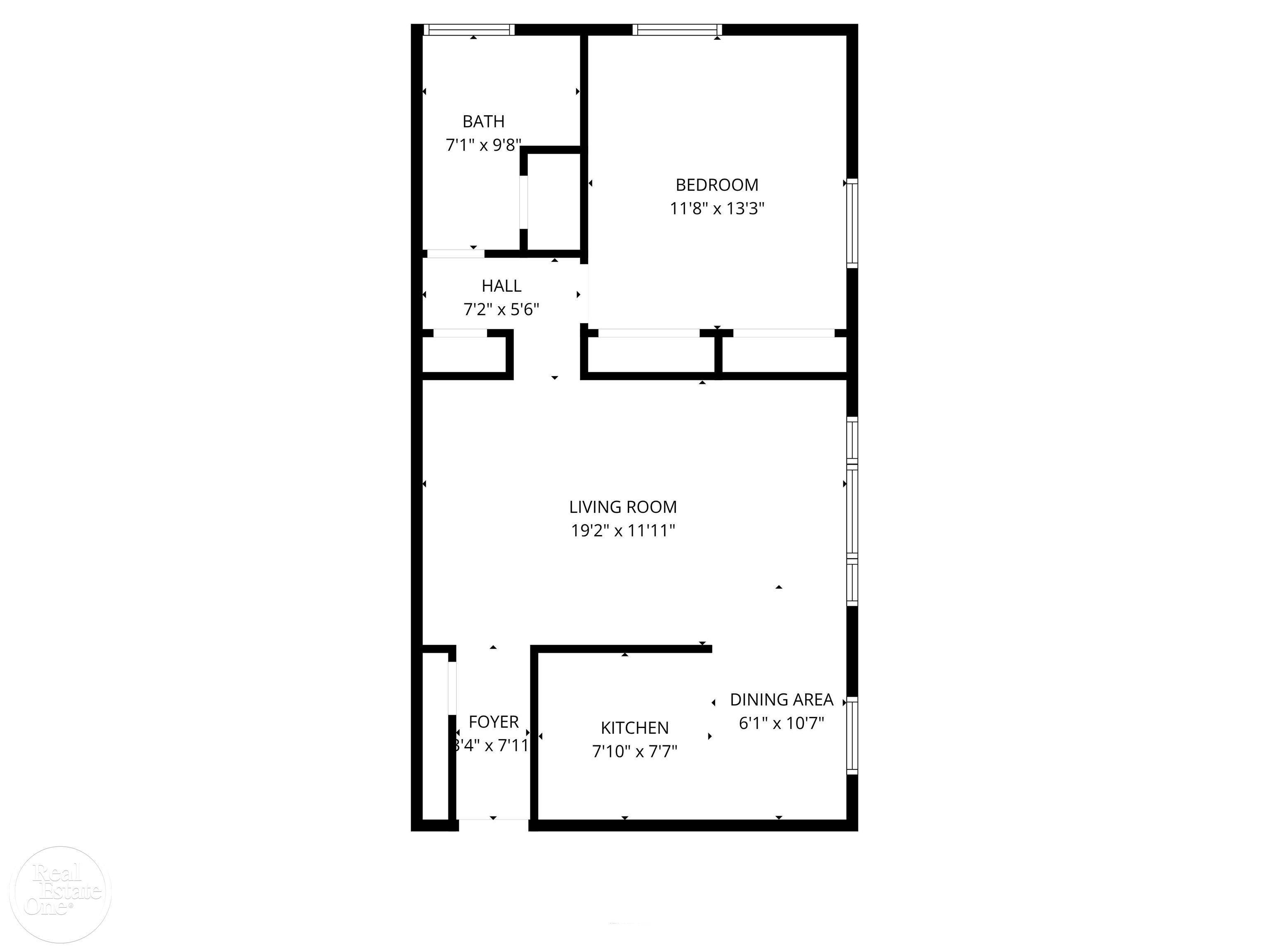 17560 Mack Road UNIT&nbsp;18, Grosse Pointe, MI, 48230