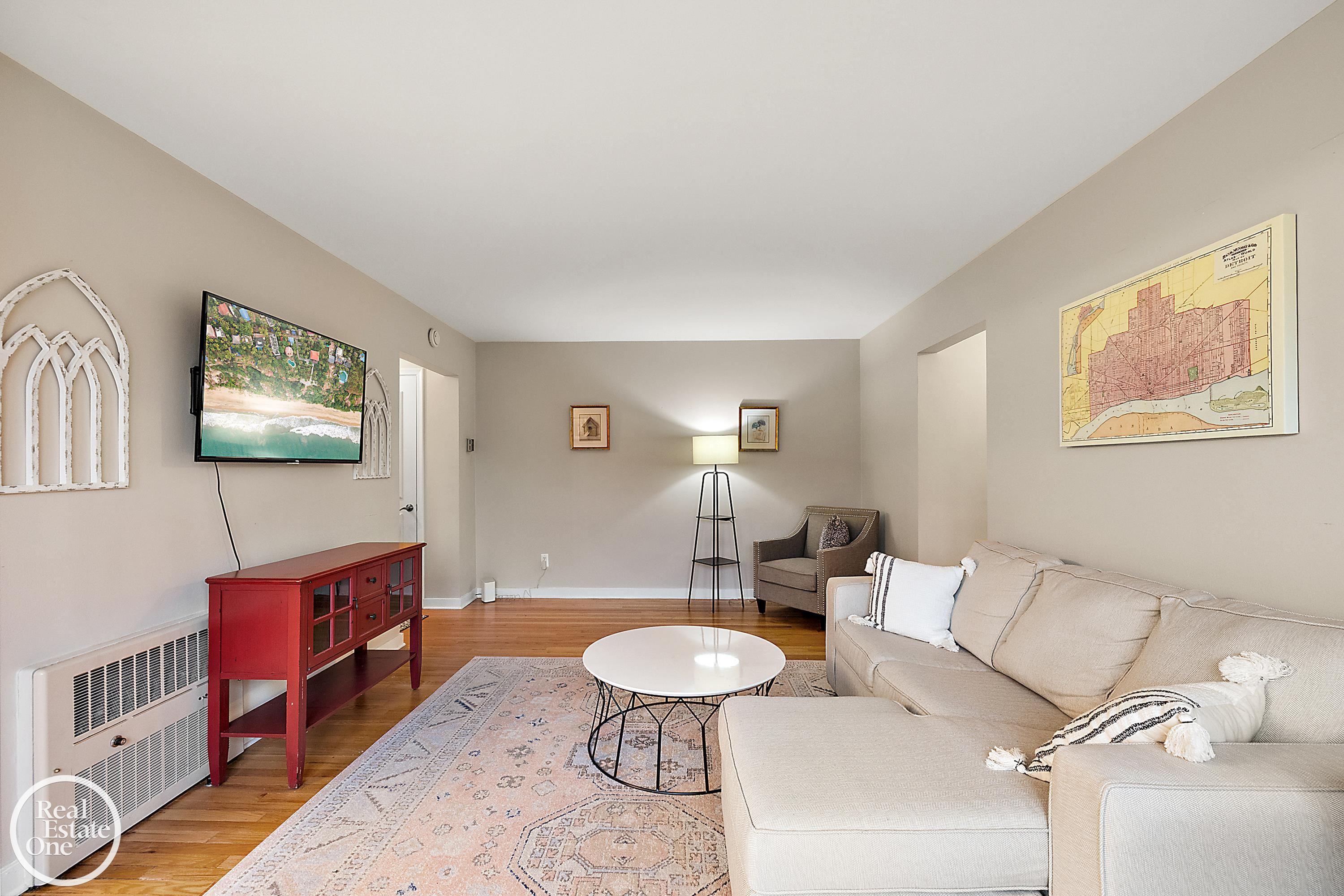 17560 Mack Road UNIT&nbsp;18, Grosse Pointe, MI, 48230