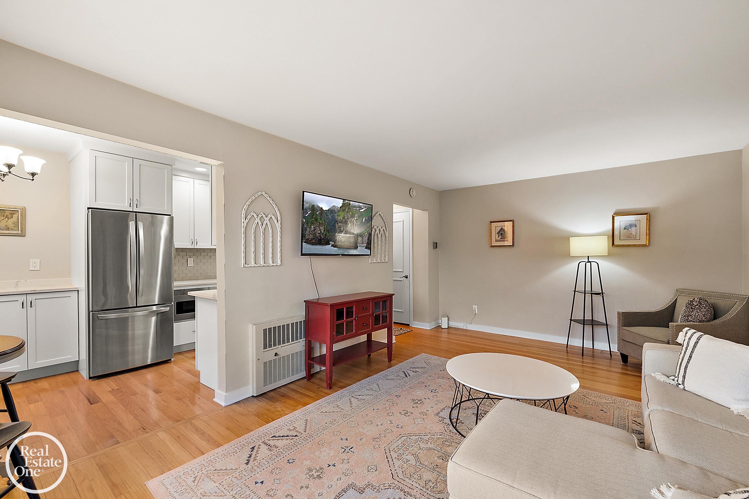 17560 Mack Road UNIT&nbsp;18, Grosse Pointe, MI, 48230