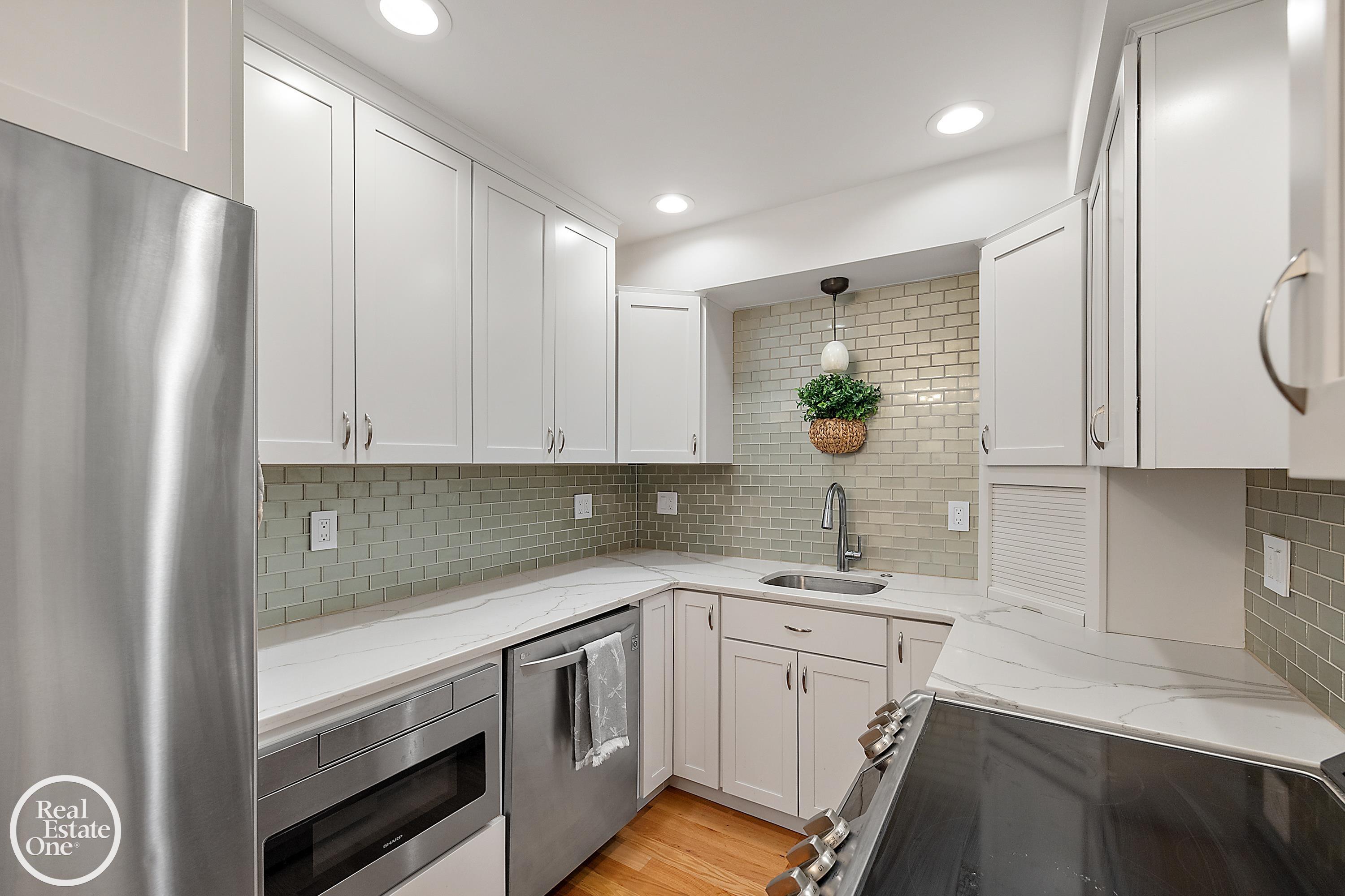 17560 Mack Road UNIT&nbsp;18, Grosse Pointe, MI, 48230