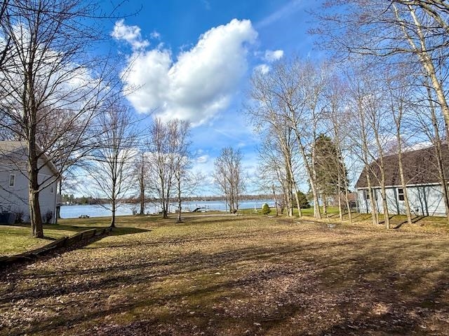 1938 Salisbury Drive, Gladwin, MI, 48624