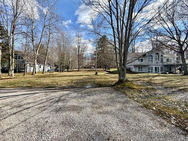 1938 Salisbury Drive, Gladwin, MI, 48624