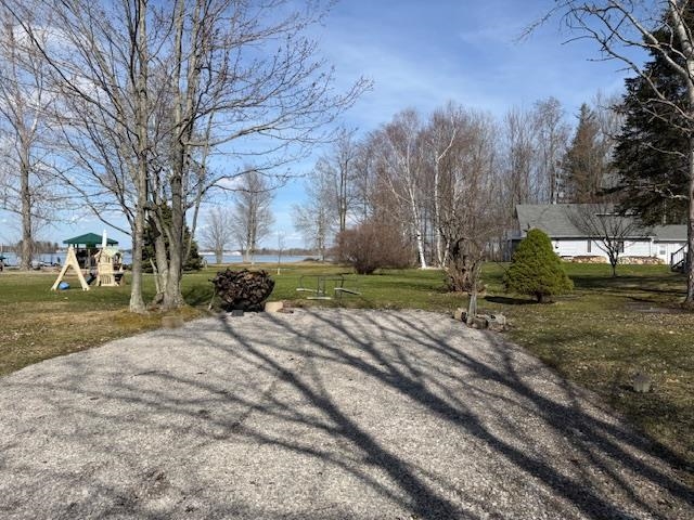 1938 Salisbury Drive, Gladwin, MI, 48624