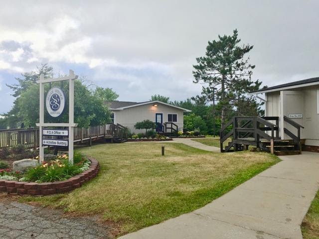 1938 Salisbury Drive, Gladwin, MI, 48624