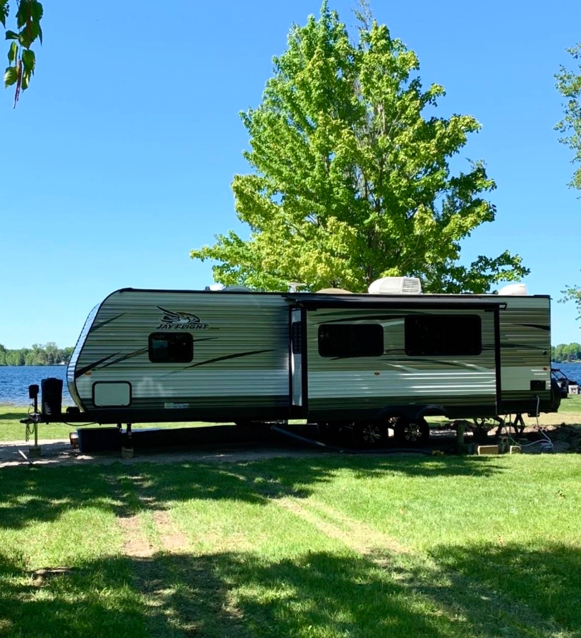 1938 Salisbury Drive, Gladwin, MI, 48624