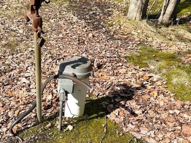 1938 Salisbury Drive, Gladwin, MI, 48624