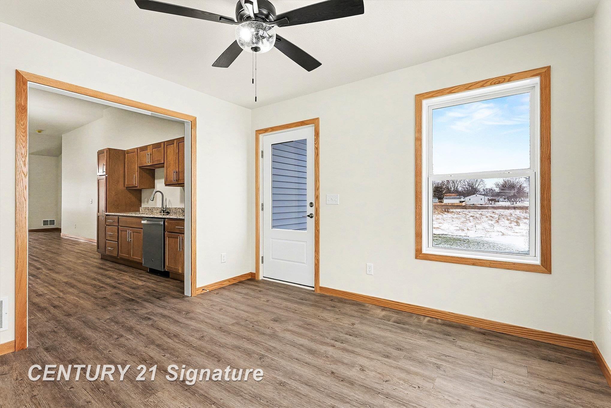 8487 N River Rock Drive, Freeland, MI, 48623