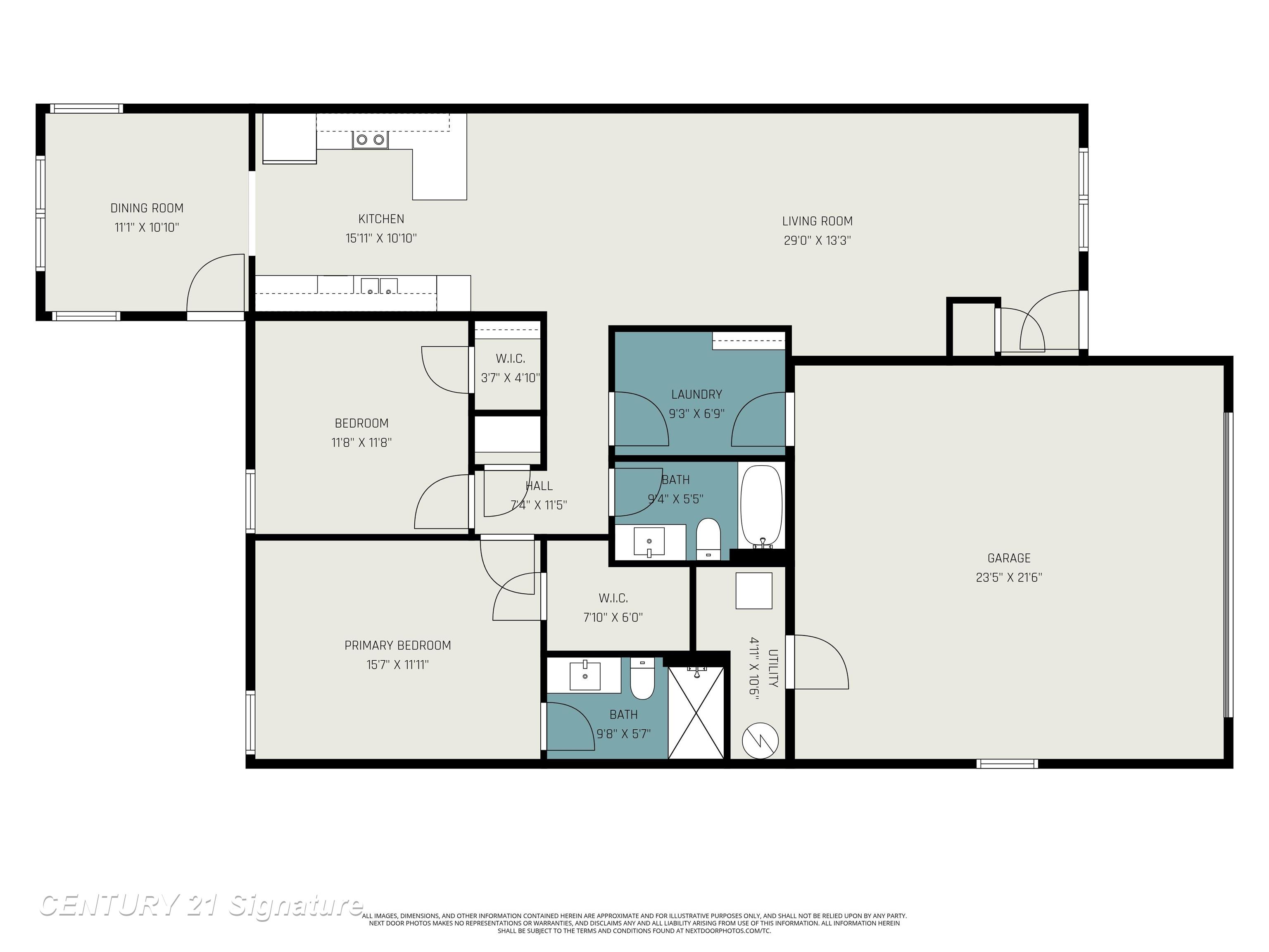 8487 N River Rock Drive, Freeland, MI, 48623