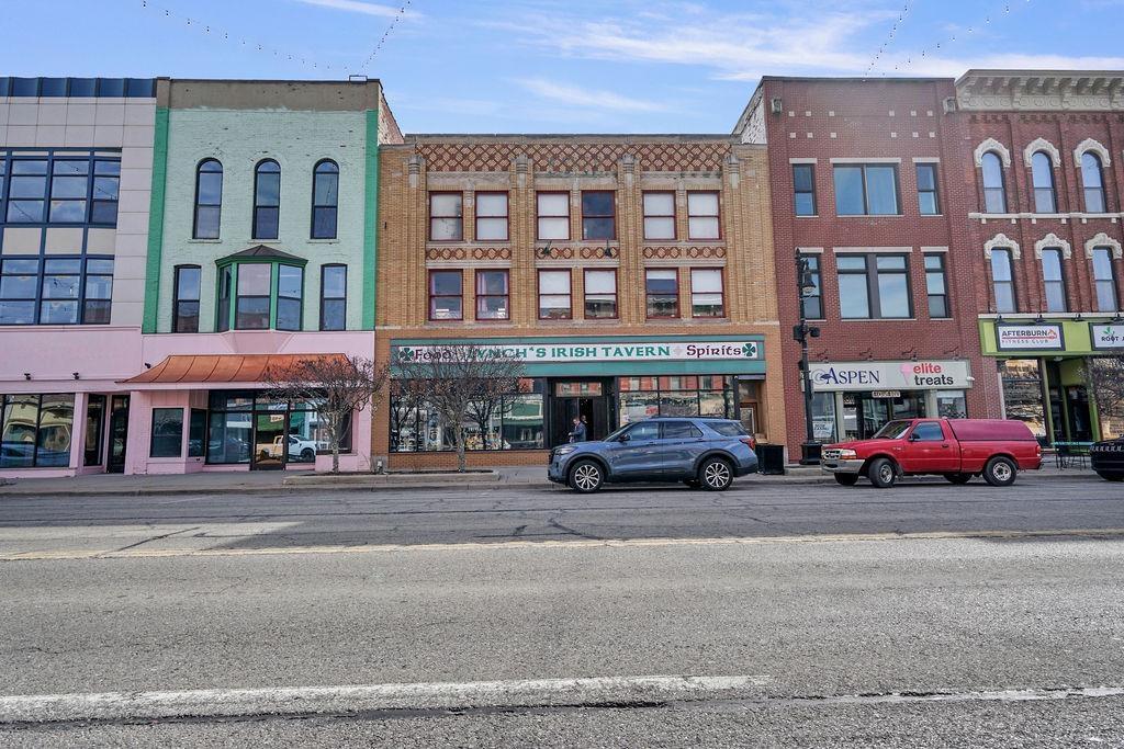 2941 Main Street, Marlette, MI, 48453 1110