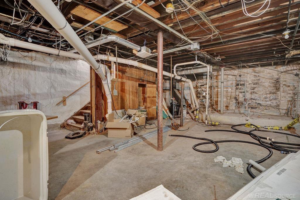 210 Huron Ave. Avenue, Port Huron, MI, 48060