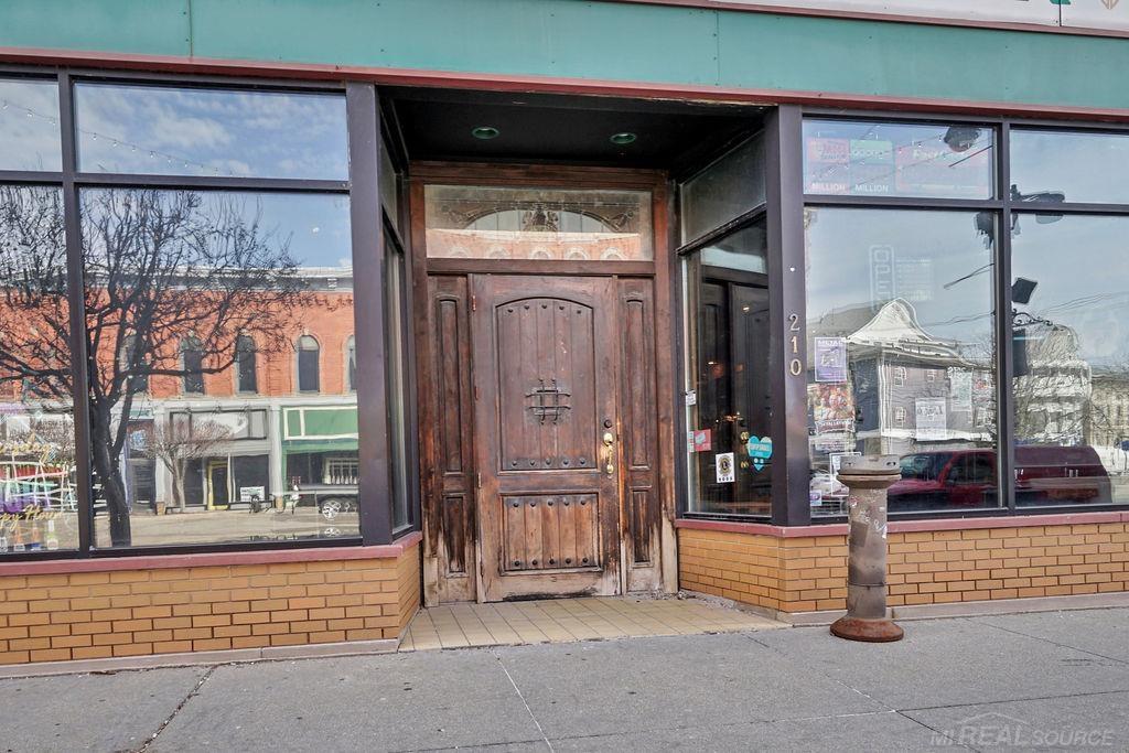 210 Huron Ave. Avenue, Port Huron, MI, 48060