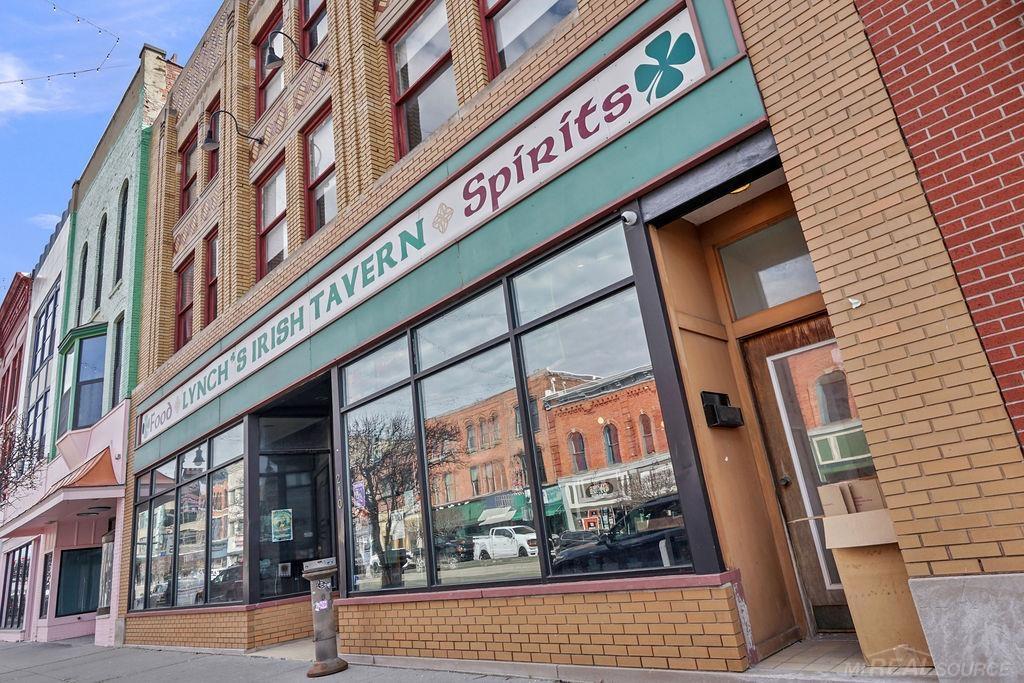 210 Huron Ave. Avenue, Port Huron, MI, 48060