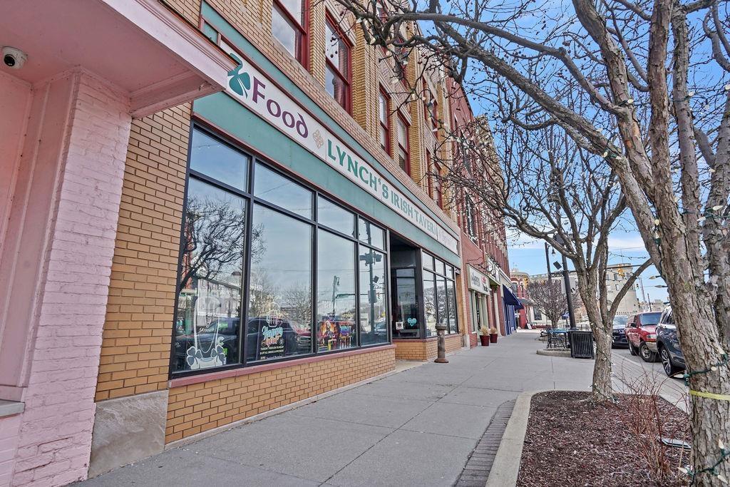 210 Huron Ave. Avenue, Port Huron, MI, 48060