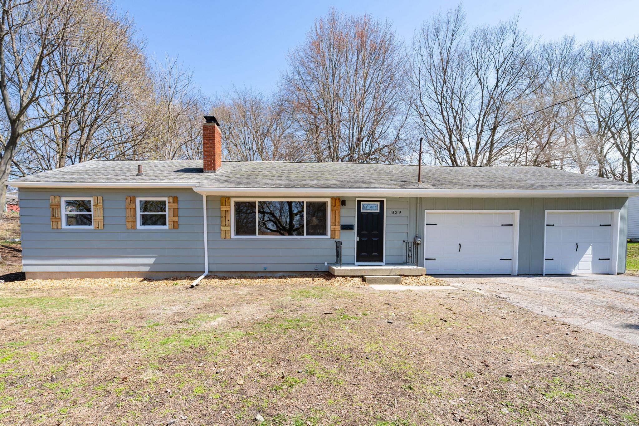 220 Comstock Street, Adrian, MI, 49221