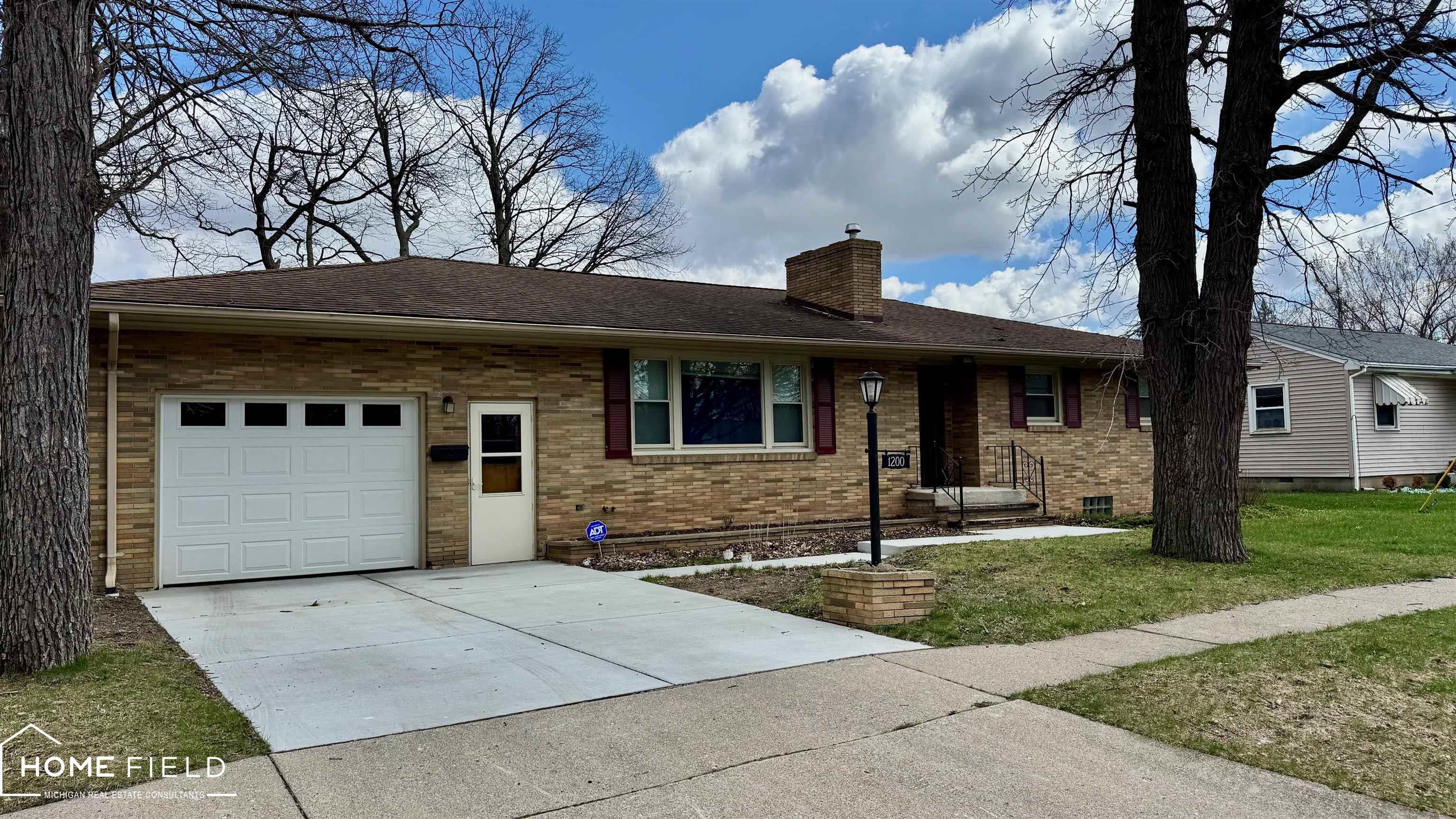 Wyandotte, MI, 48192 3304