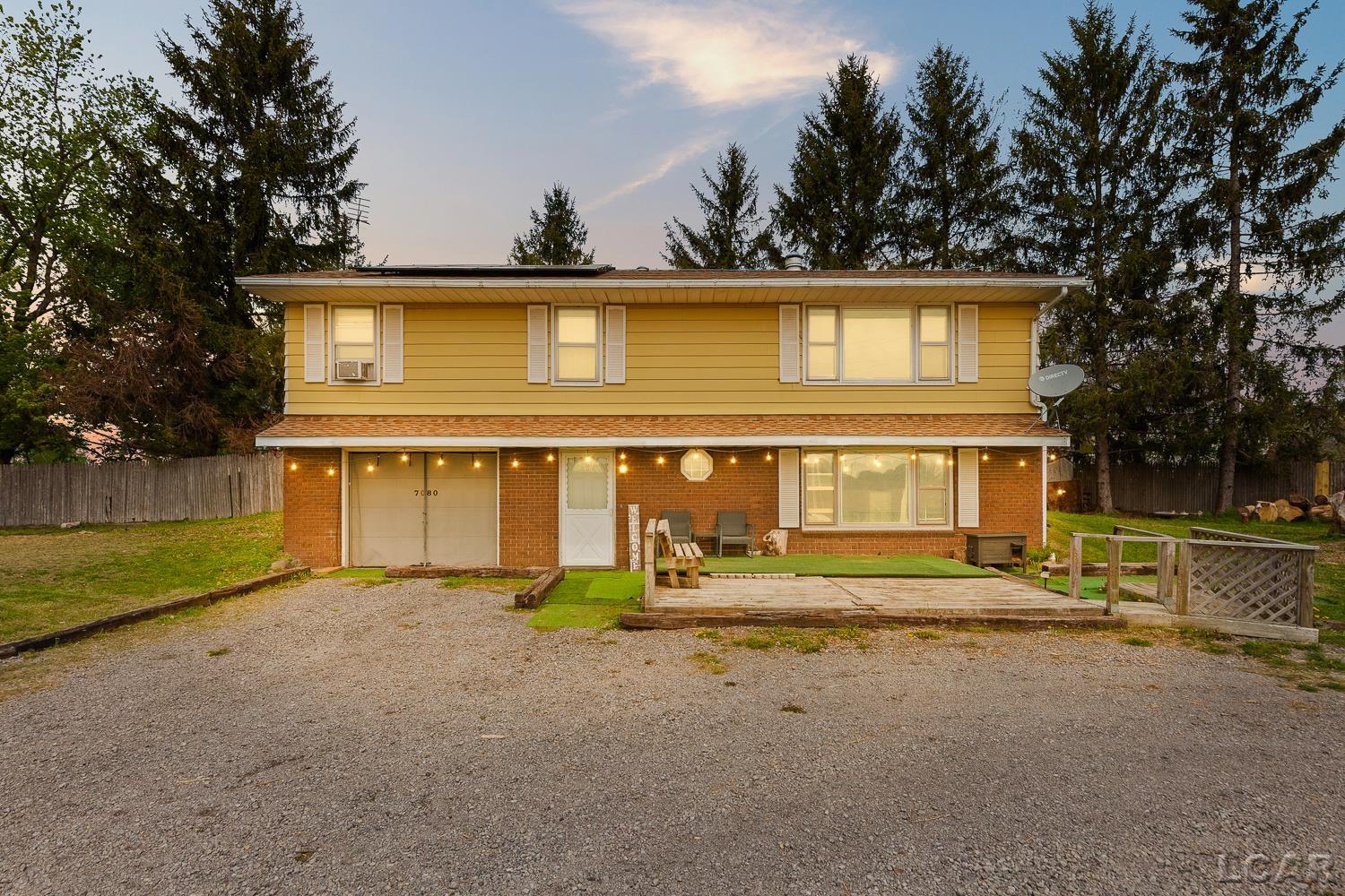 7080 Dudley Road, Adrian, MI, 49221