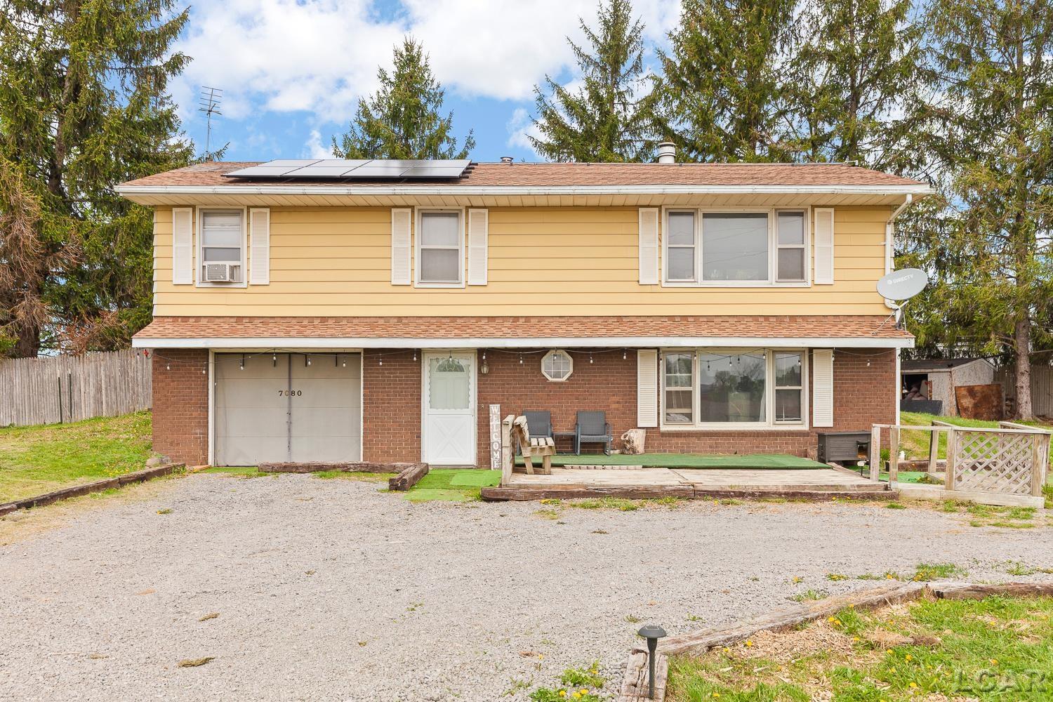 7080 Dudley Road, Adrian, MI, 49221