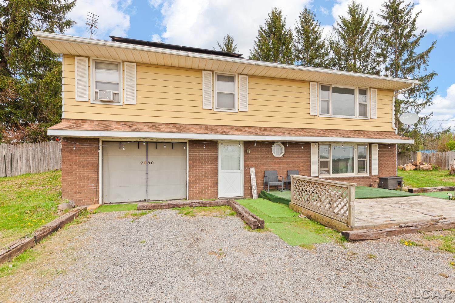 7080 Dudley Road, Adrian, MI, 49221