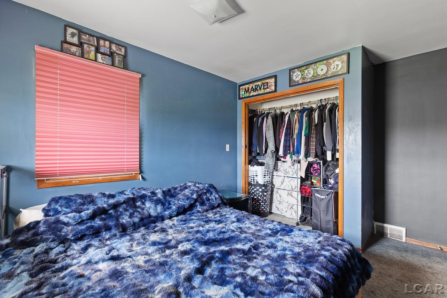 7080 Dudley Road, Adrian, MI, 49221