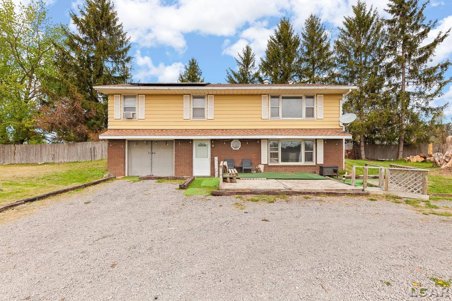 7080 Dudley Road, Adrian, MI, 49221