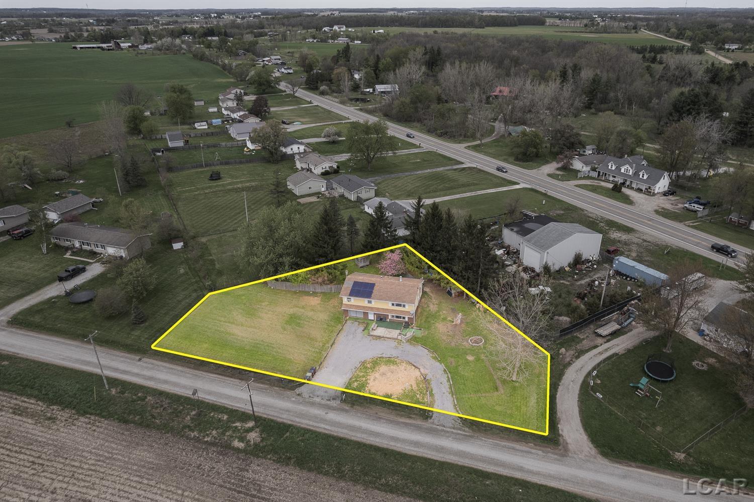 7080 Dudley Road, Adrian, MI, 49221