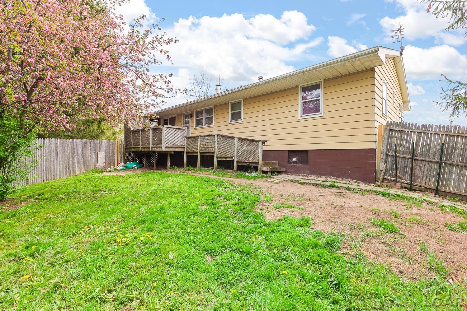 7080 Dudley Road, Adrian, MI, 49221