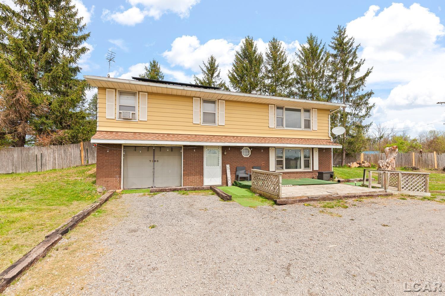 7080 Dudley Road, Adrian, MI, 49221