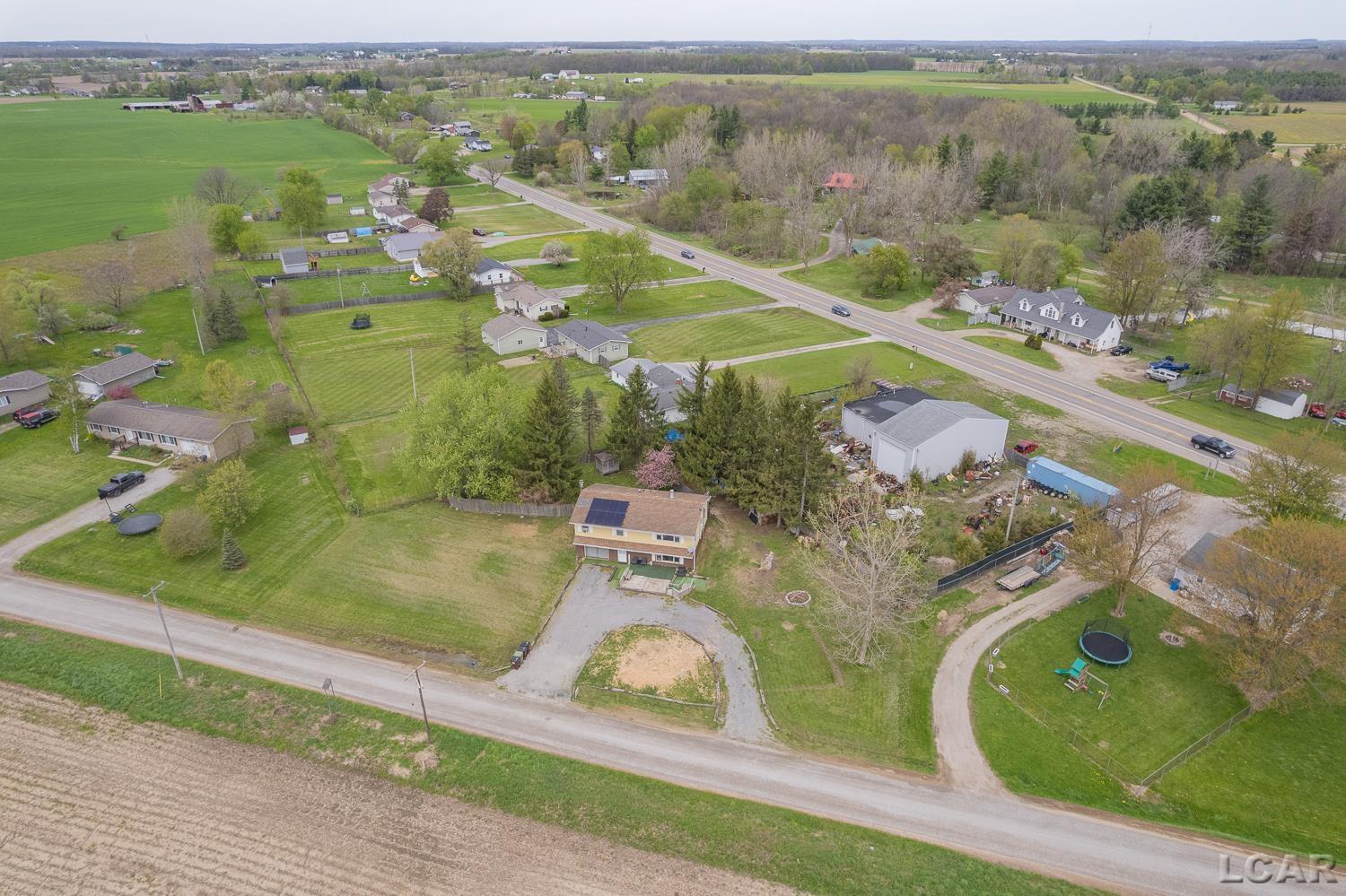 7080 Dudley Road, Adrian, MI, 49221