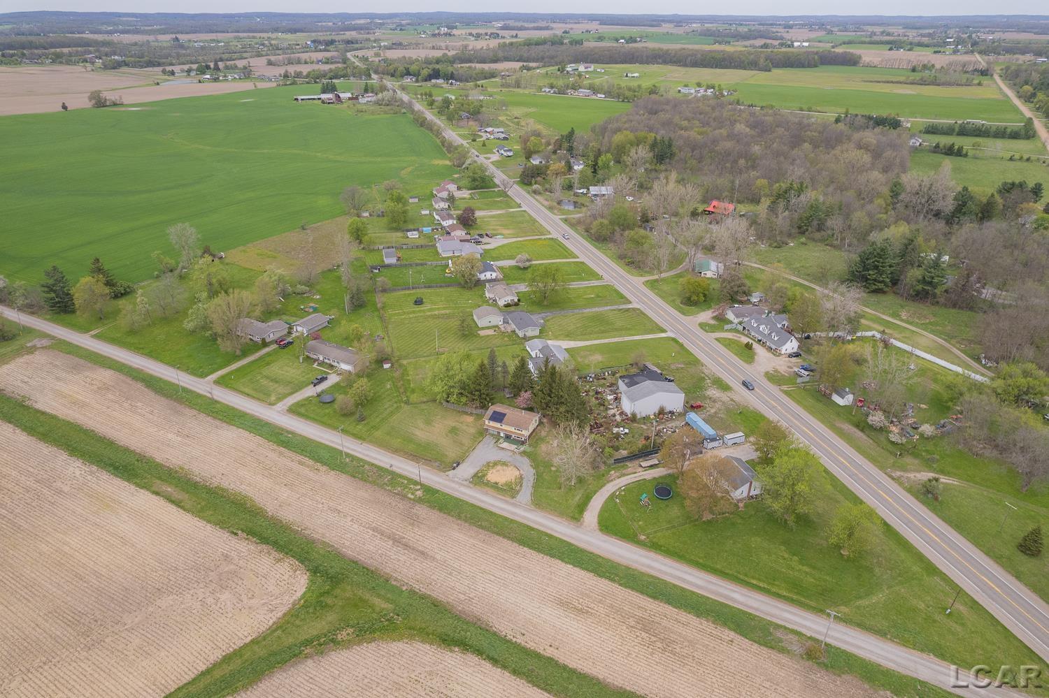 7080 Dudley Road, Adrian, MI, 49221
