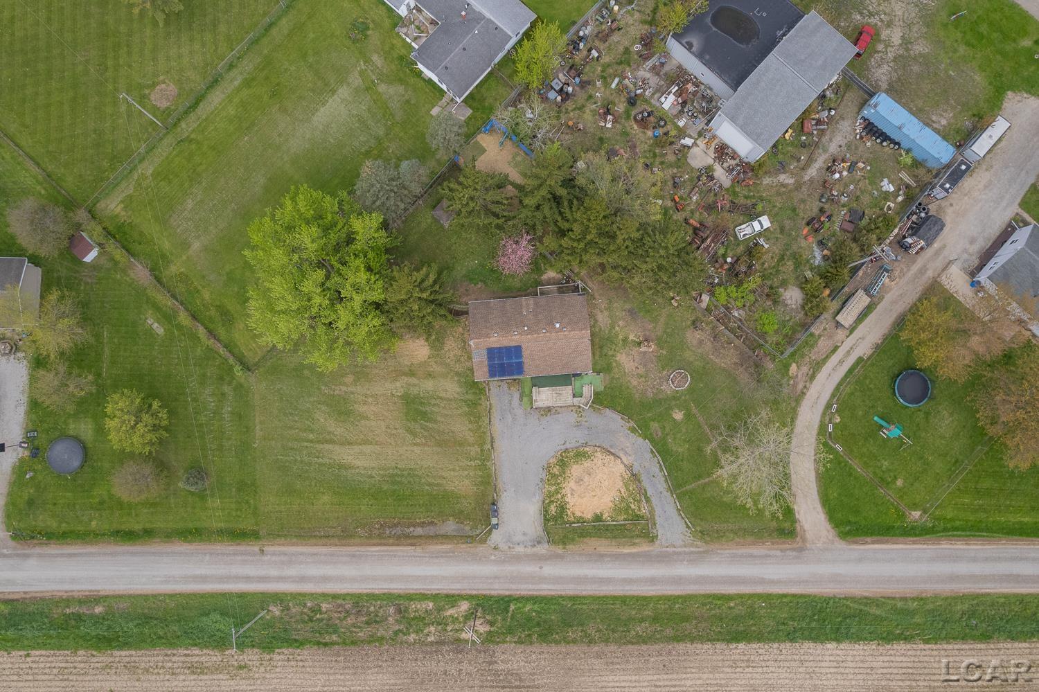 7080 Dudley Road, Adrian, MI, 49221