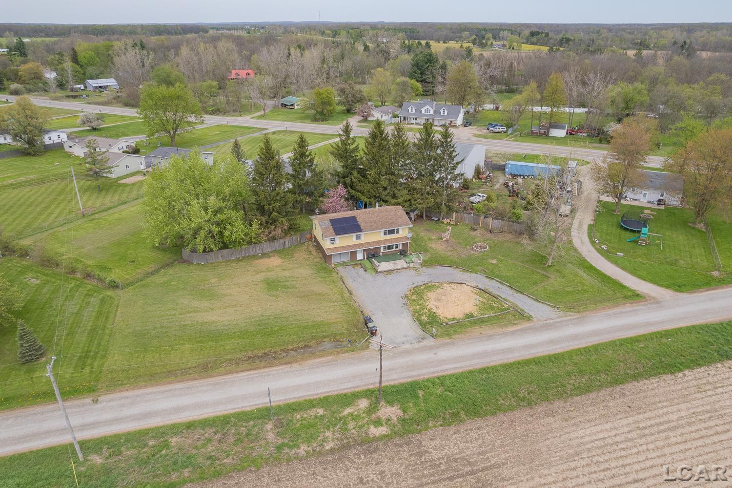 7080 Dudley Road, Adrian, MI, 49221