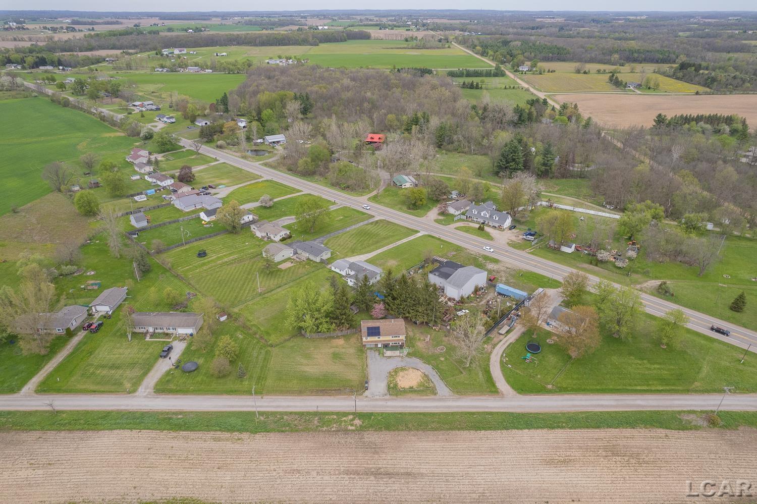 7080 Dudley Road, Adrian, MI, 49221