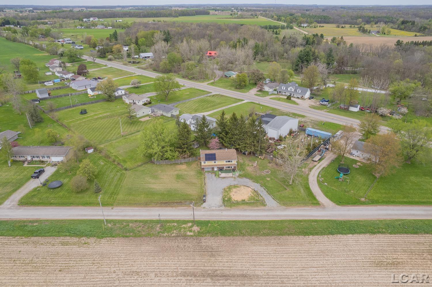 7080 Dudley Road, Adrian, MI, 49221