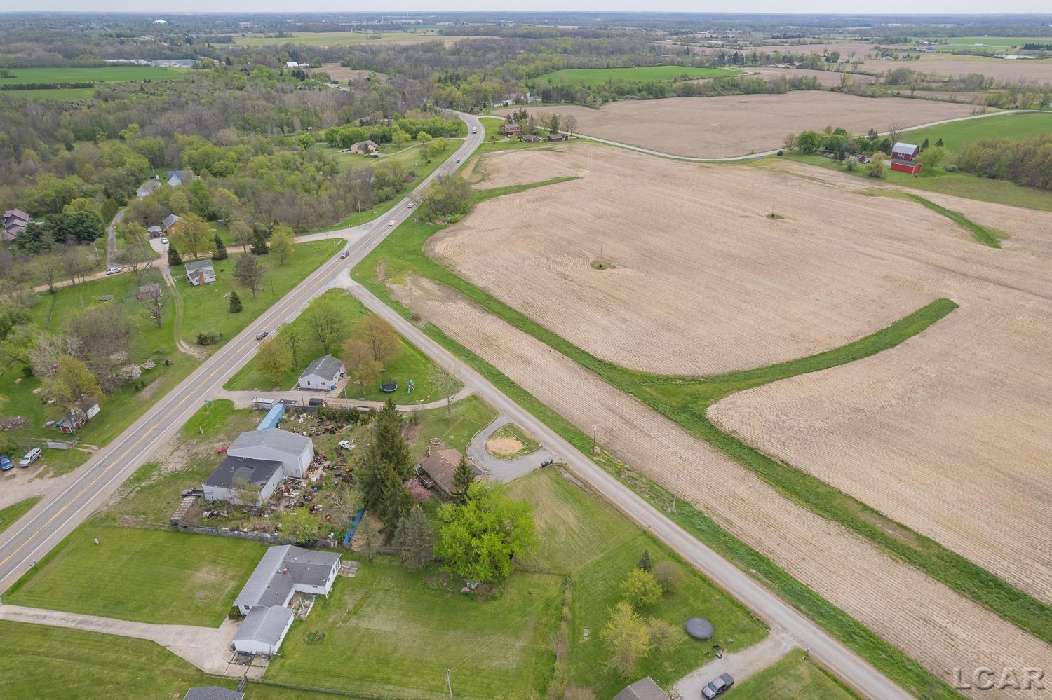 7080 Dudley Road, Adrian, MI, 49221