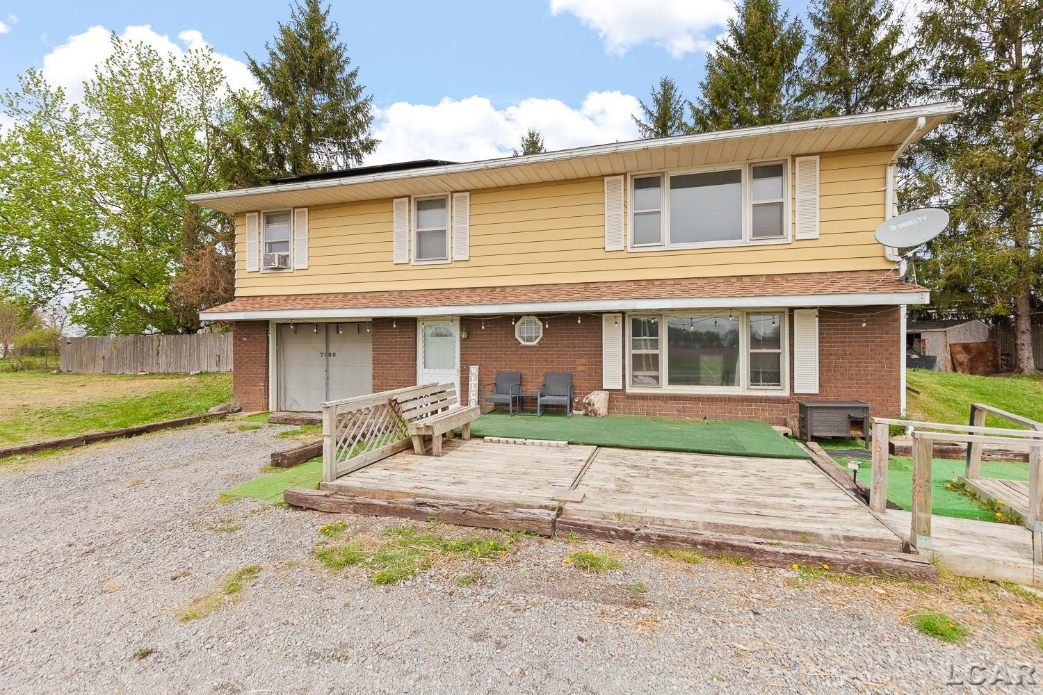 7080 Dudley Road, Adrian, MI, 49221