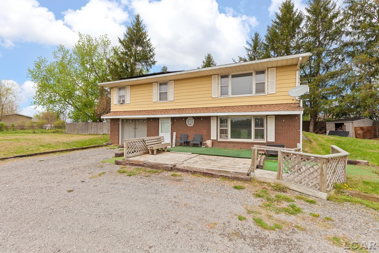 7080 Dudley Road, Adrian, MI, 49221