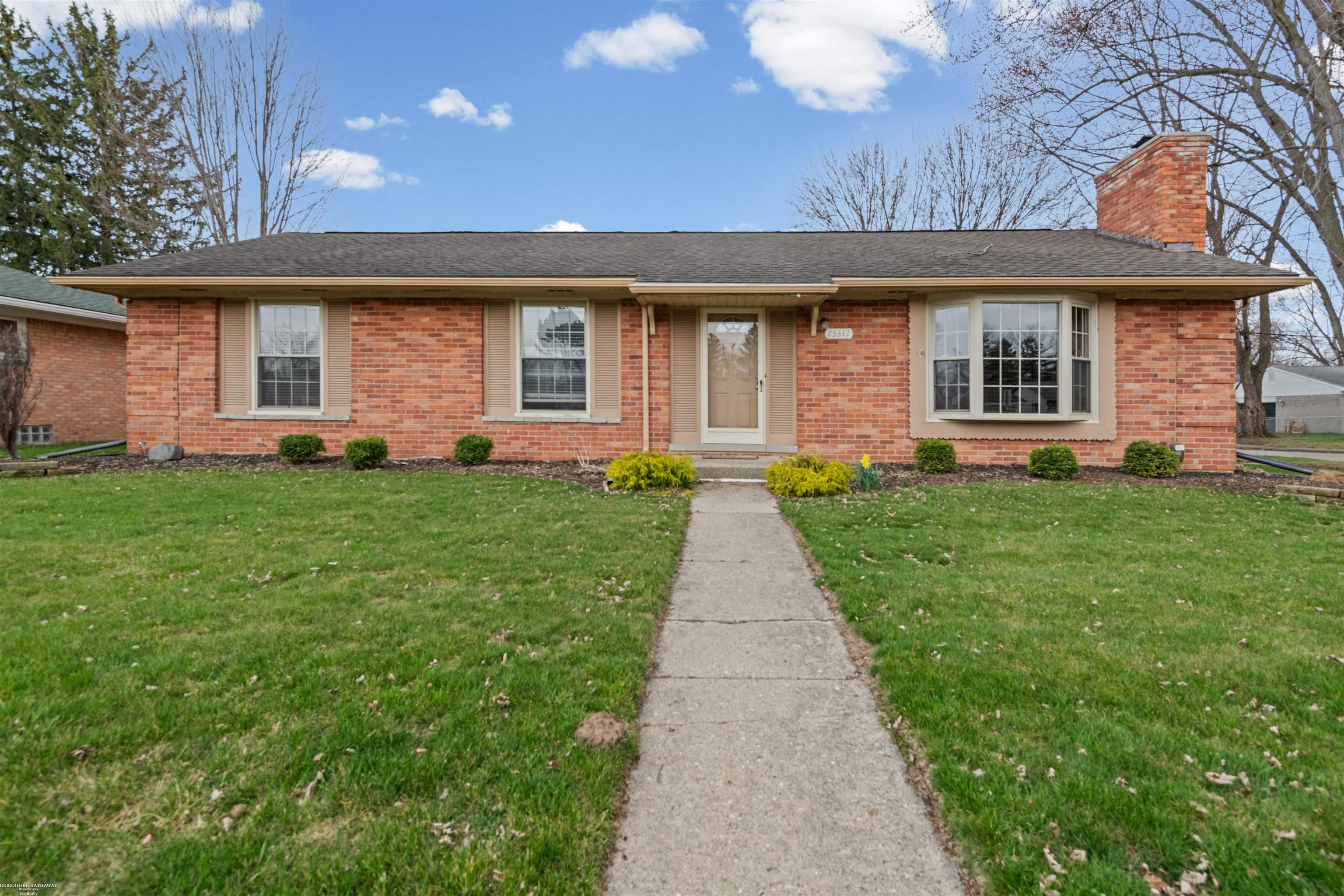 615 Sioux Street, Jackson, MI, 49203-5365