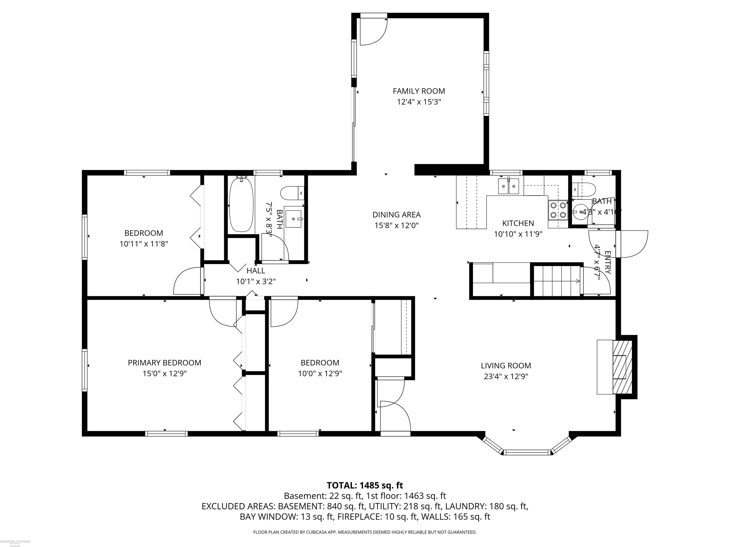 25312 Saint Christopher St Street, Harrison Twp, MI, 48045