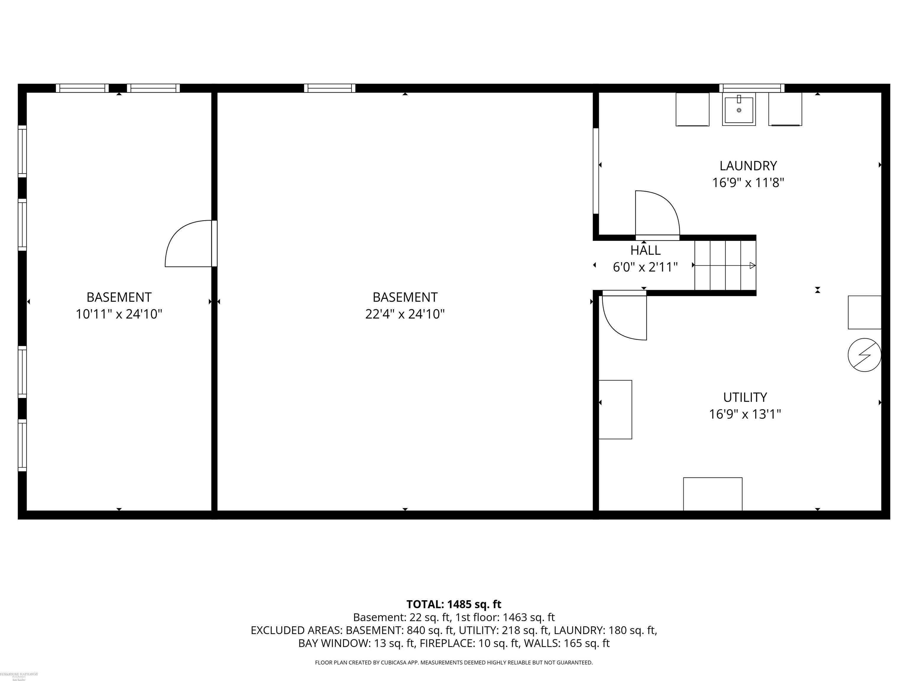 25312 Saint Christopher St Street, Harrison Twp, MI, 48045
