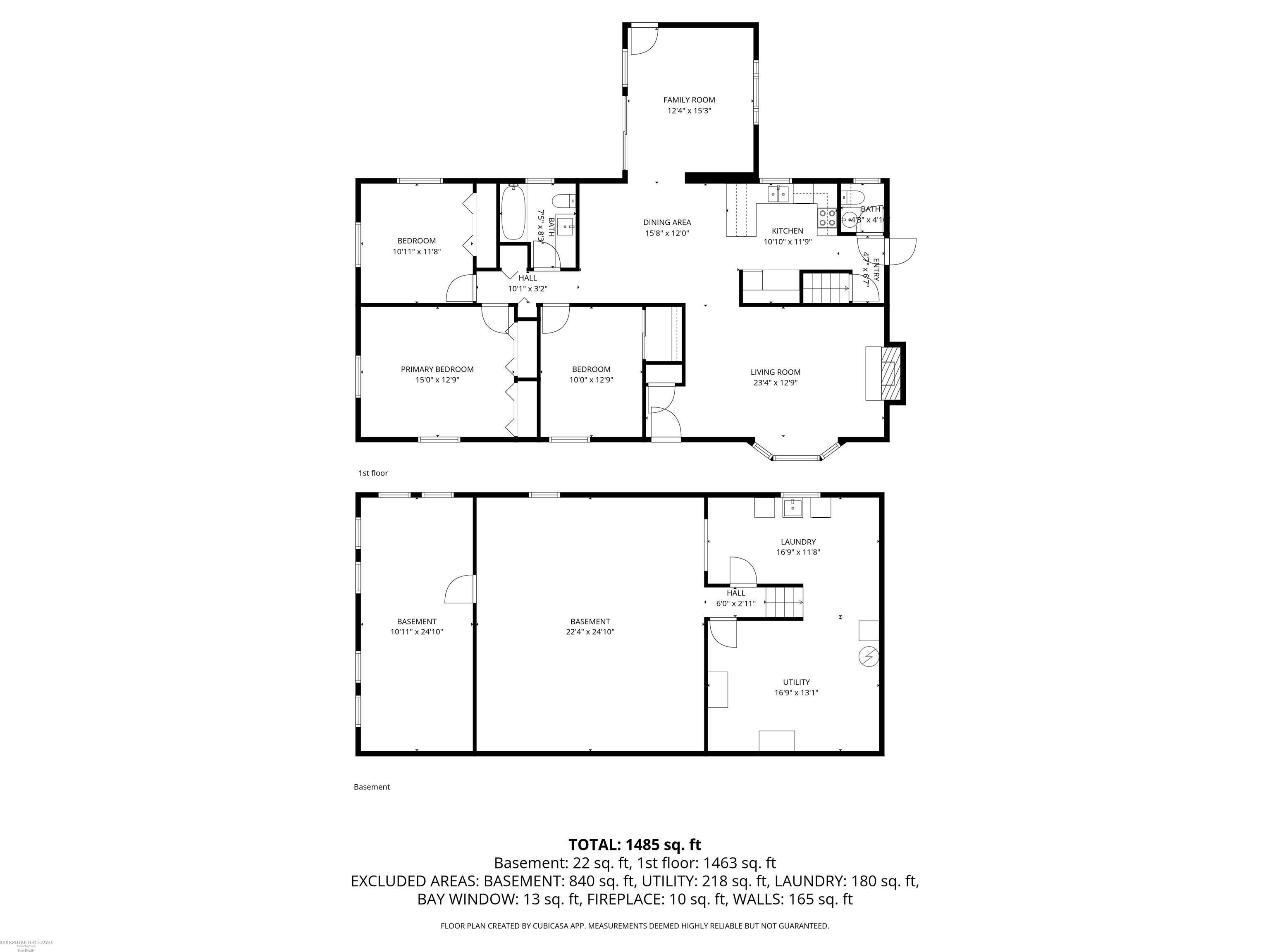 25312 Saint Christopher St Street, Harrison Twp, MI, 48045